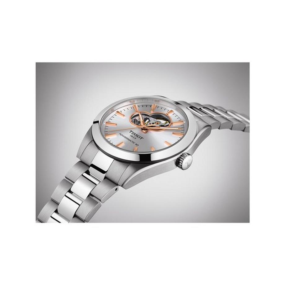 TISSOT GENTLEMAN POWERMATIC 80 Automatikuhr 