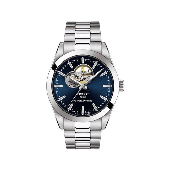 TISSOT GENTLEMAN POWERMATIC 80 Montre automatique 