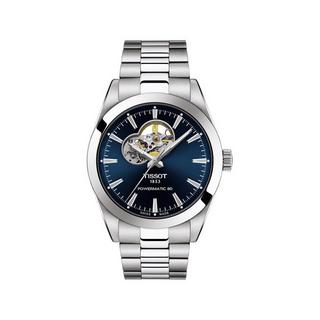TISSOT GENTLEMAN POWERMATIC 80 Automatikuhr 