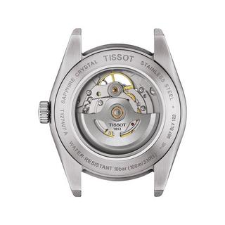 TISSOT GENTLEMAN POWERMATIC 80 Automatikuhr 