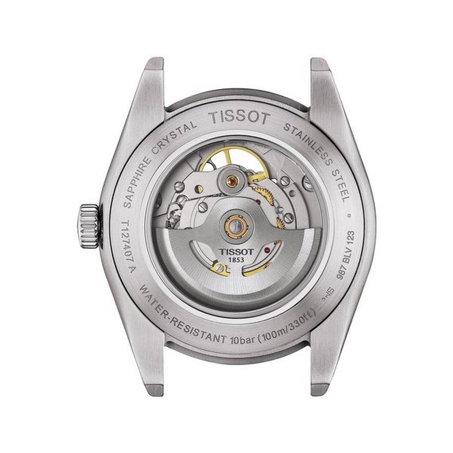 TISSOT GENTLEMAN POWERMATIC 80 Orologio automatico 