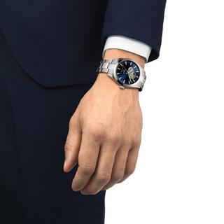 TISSOT GENTLEMAN POWERMATIC 80 Automatikuhr 