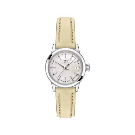 TISSOT CLASSIC DREAM Orologio analogico 