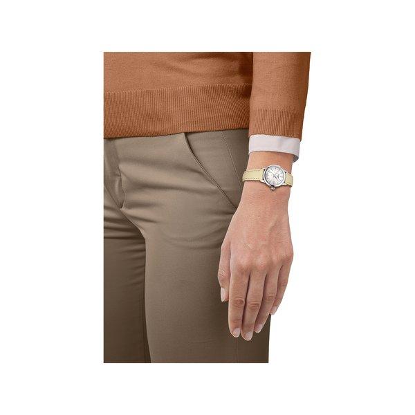 TISSOT CLASSIC DREAM Orologio analogico 