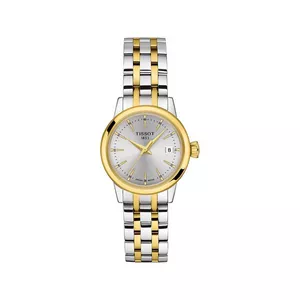Horloge analogique