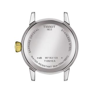 TISSOT CLASSIC DREAM Analoguhr 
