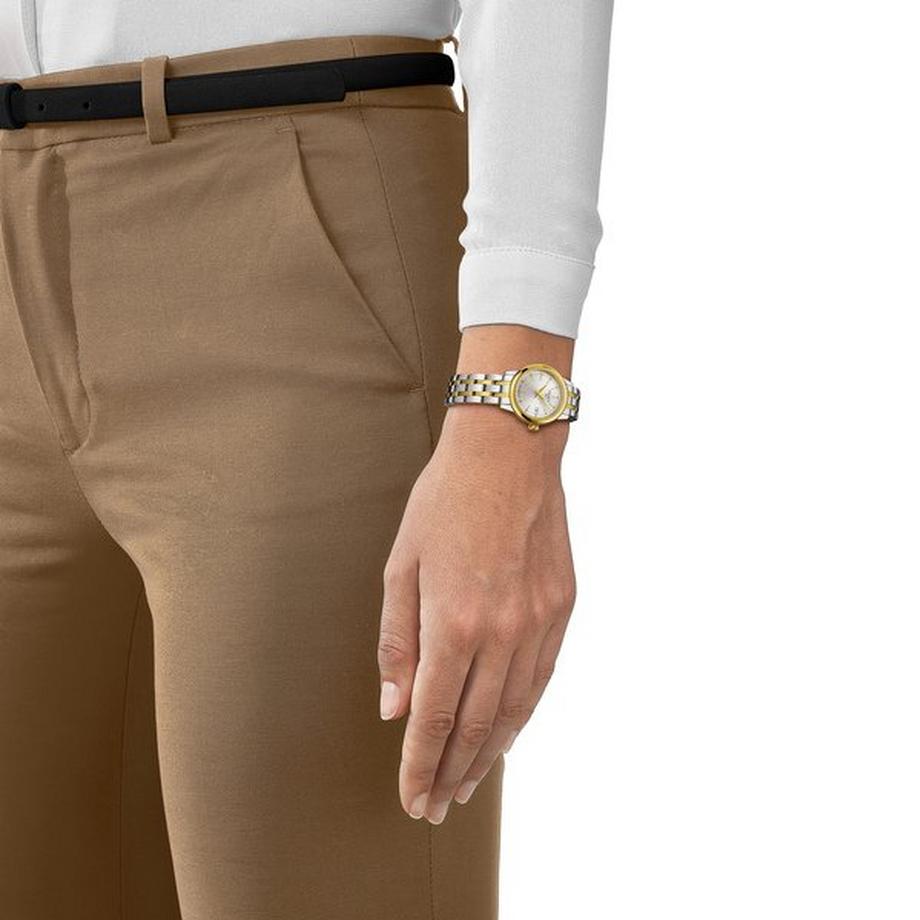 TISSOT CLASSIC DREAM Analoguhr 