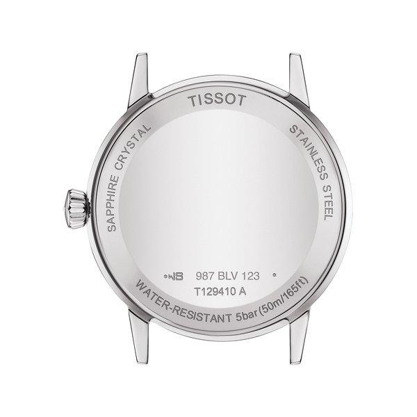 TISSOT CLASSIC DREAM Orologio analogico 