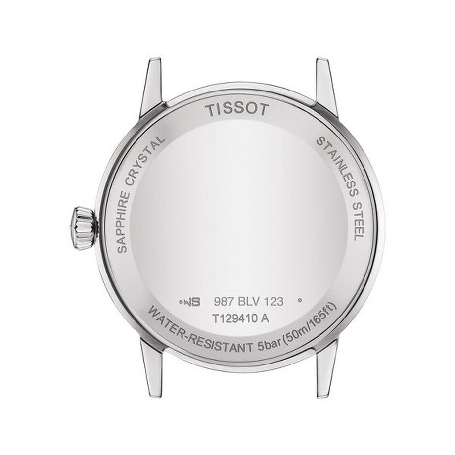 TISSOT CLASSIC DREAM Analoguhr 
