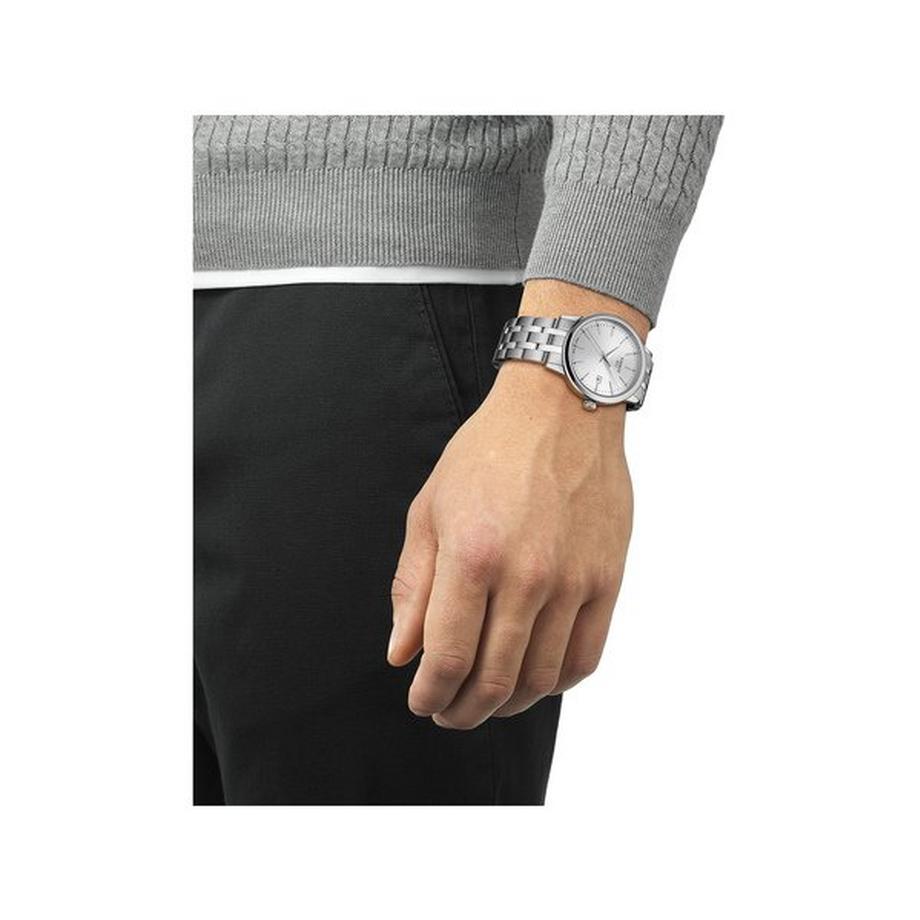 TISSOT CLASSIC DREAM Analoguhr 