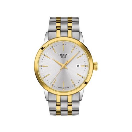 TISSOT CLASSIC DREAM Horloge analogique 