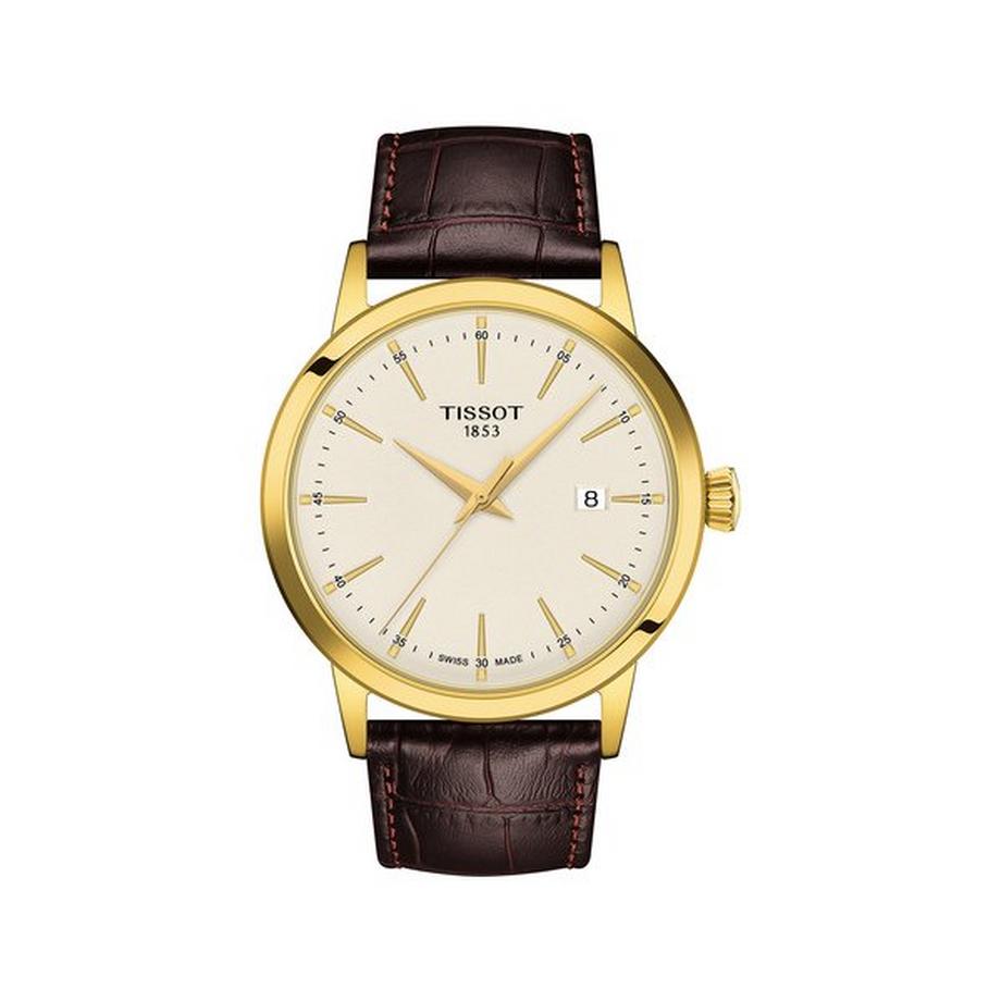 TISSOT CLASSIC DREAM Horloge analogique 