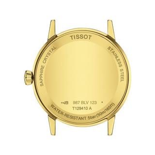 TISSOT CLASSIC DREAM Orologio analogico 