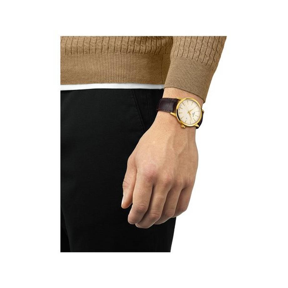 TISSOT CLASSIC DREAM Horloge analogique 