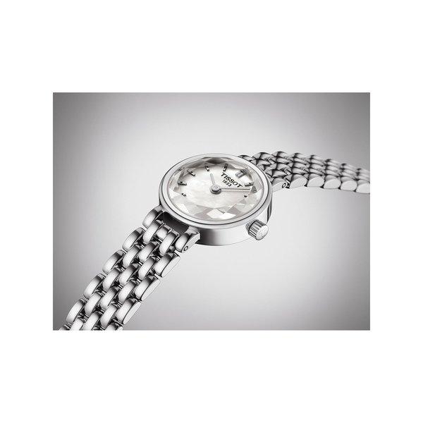 TISSOT TISSOT LOVELY Orologio analogico 