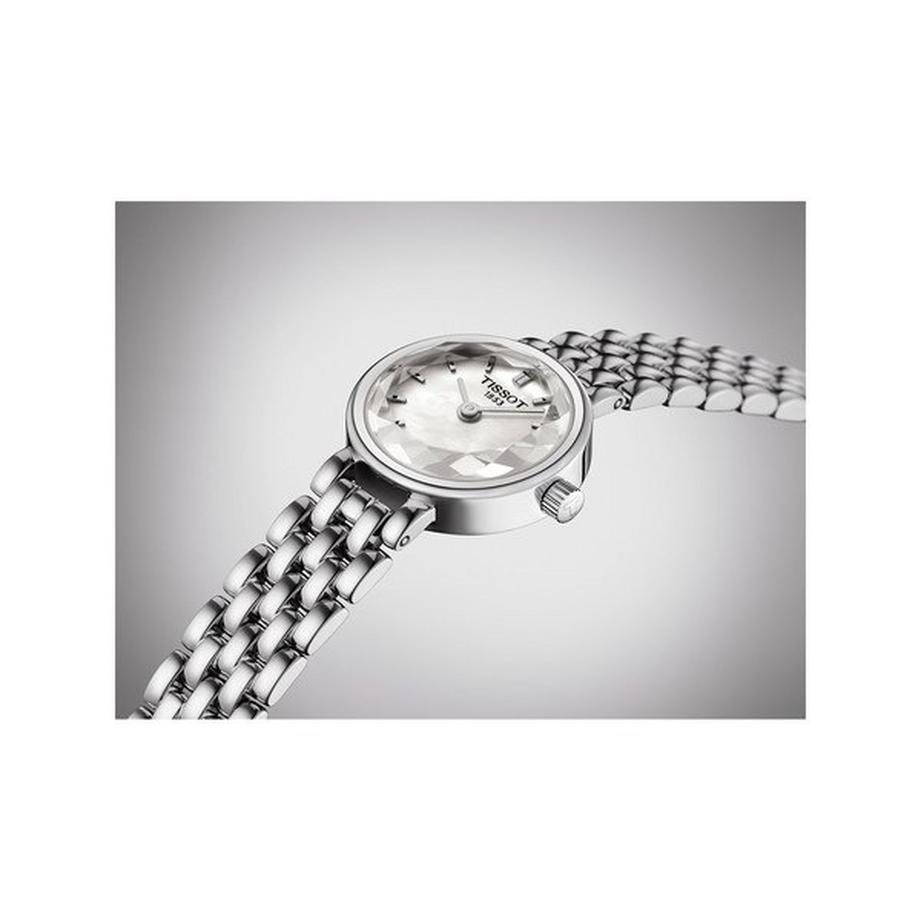 TISSOT TISSOT LOVELY Horloge analogique 