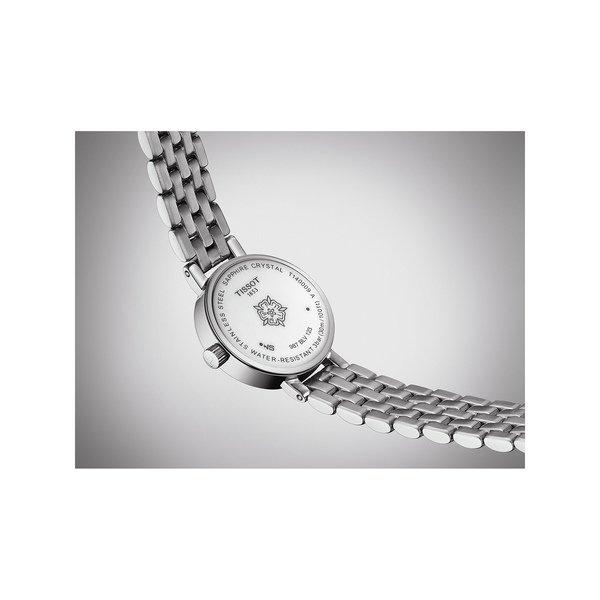 TISSOT TISSOT LOVELY Orologio analogico 
