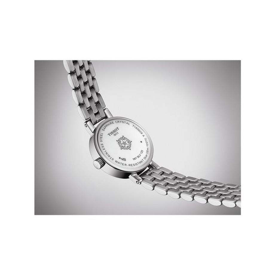TISSOT TISSOT LOVELY Horloge analogique 