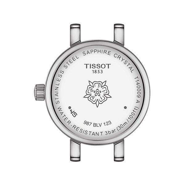 TISSOT TISSOT LOVELY Analoguhr 