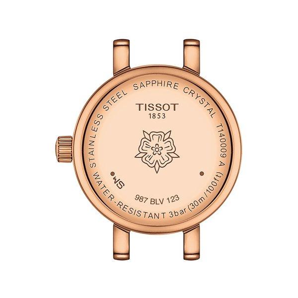 TISSOT TISSOT LOVELY Horloge analogique 