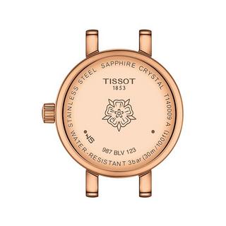 TISSOT TISSOT LOVELY Horloge analogique 