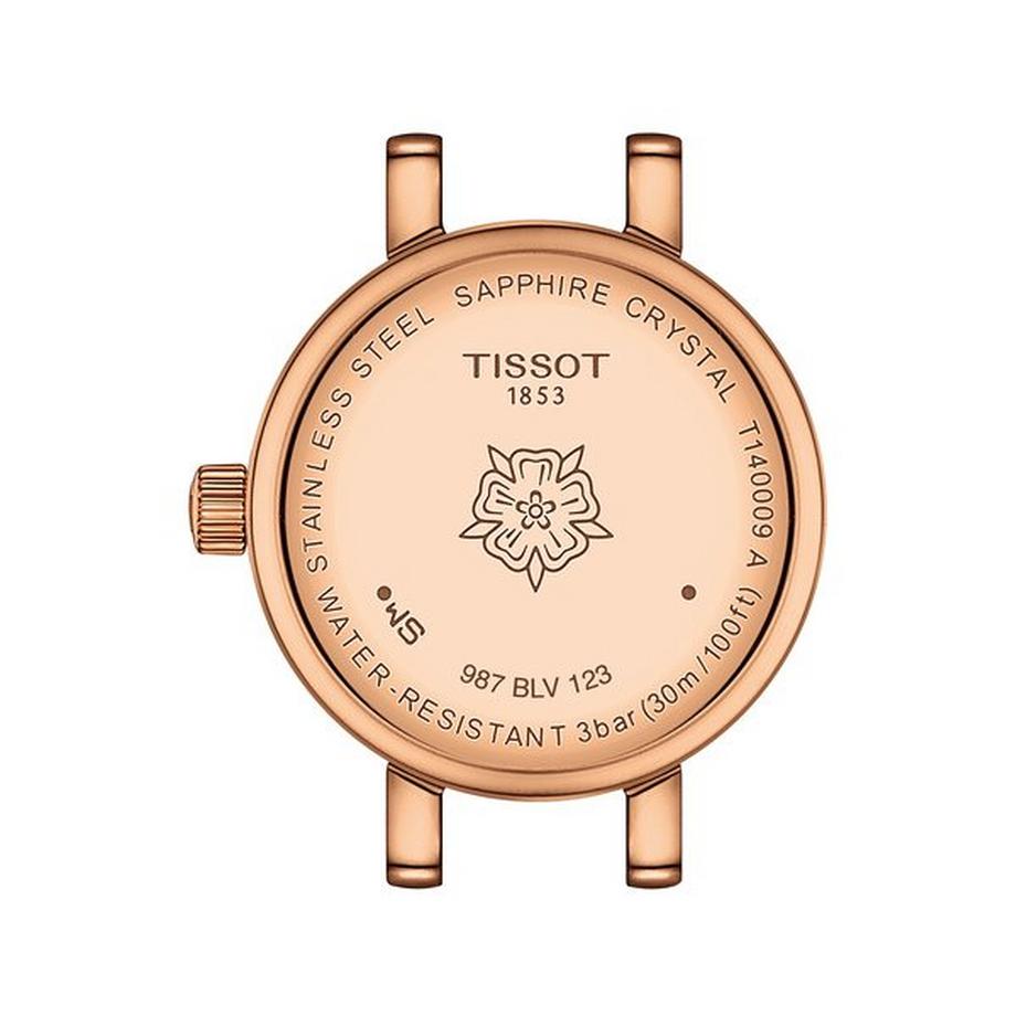 TISSOT TISSOT LOVELY Horloge analogique 