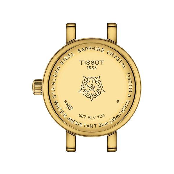 TISSOT TISSOT LOVELY Horloge analogique 