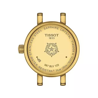 TISSOT TISSOT LOVELY Analoguhr 