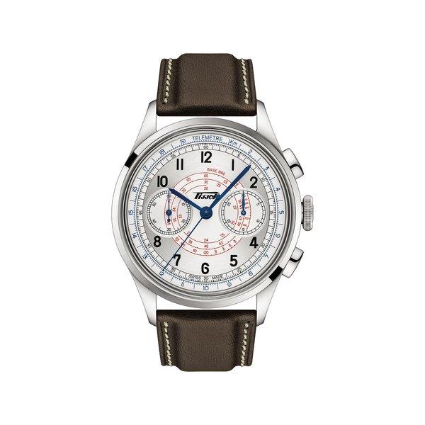 Image of Automatikuhr Unisex Braun 42mm