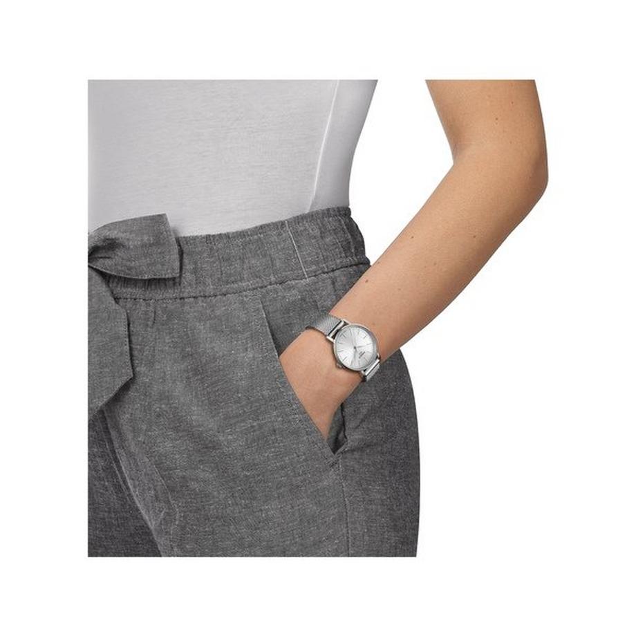 TISSOT EVERYTIME Orologio analogico 