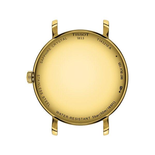 TISSOT EVERYTIME Orologio analogico 