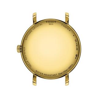 TISSOT EVERYTIME Analoguhr 