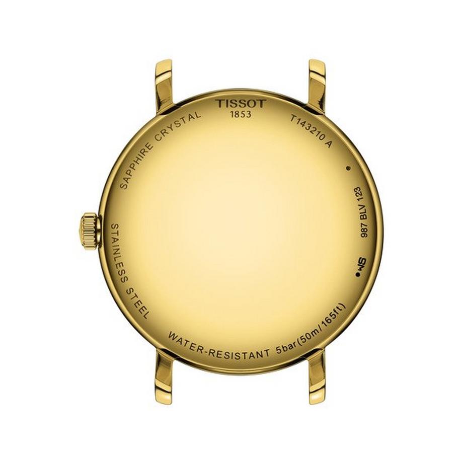 TISSOT EVERYTIME Orologio analogico 