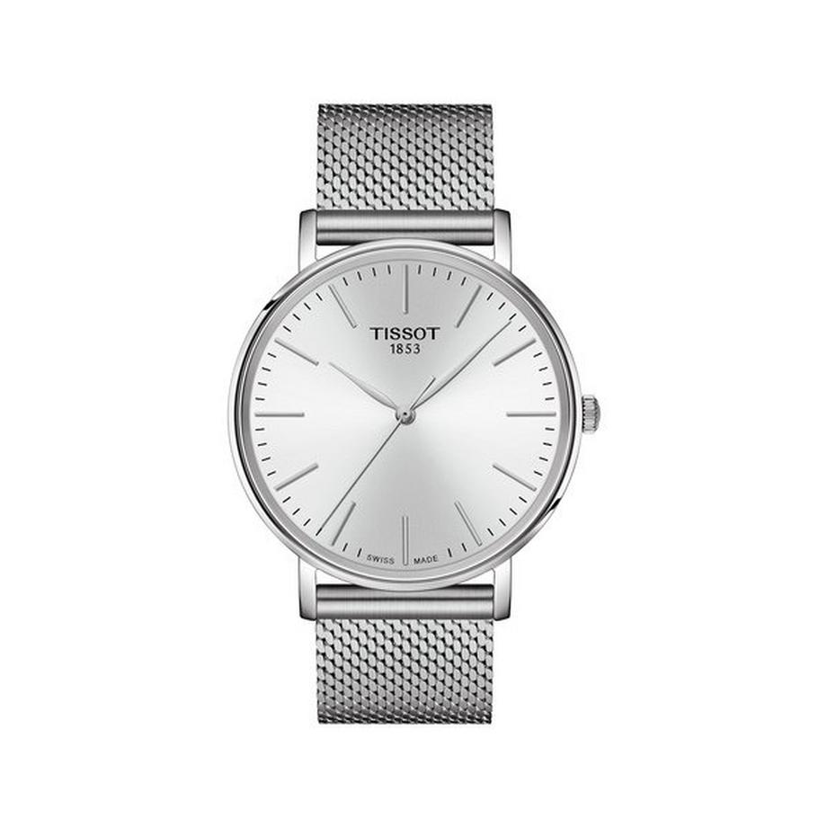 TISSOT EVERYTIME Orologio analogico 