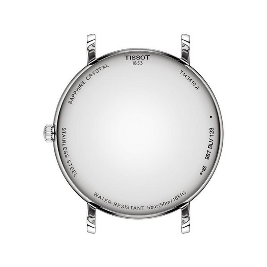 TISSOT EVERYTIME Orologio analogico 