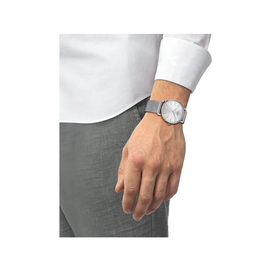 TISSOT EVERYTIME Orologio analogico 