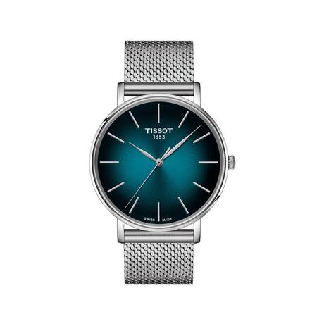 TISSOT EVERYTIME Orologio analogico 