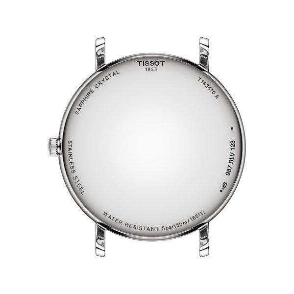 TISSOT EVERYTIME Orologio analogico 