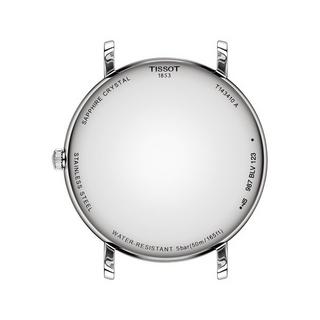 TISSOT EVERYTIME Orologio analogico 