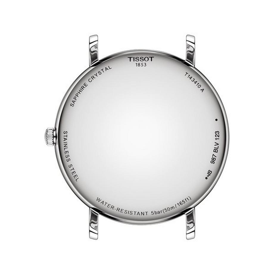 TISSOT EVERYTIME Horloge analogique 