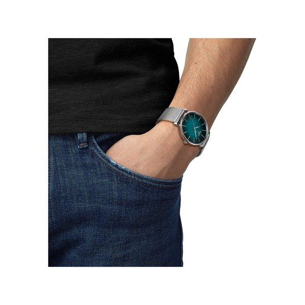 TISSOT EVERYTIME Orologio analogico 