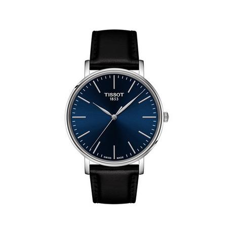 TISSOT EVERYTIME Orologio analogico 