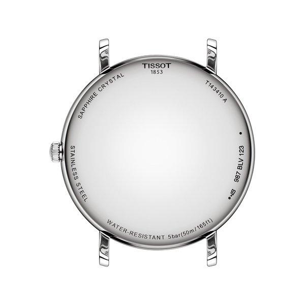 TISSOT EVERYTIME Orologio analogico 