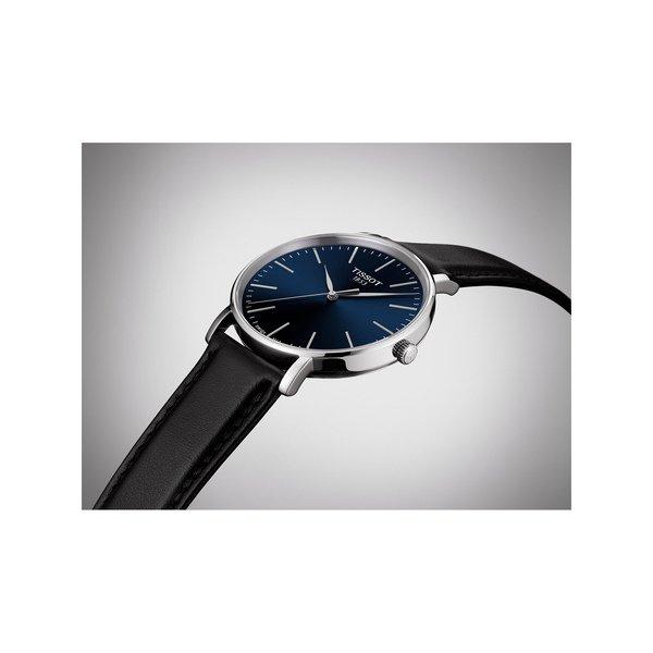 TISSOT EVERYTIME Orologio analogico 
