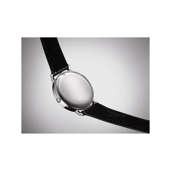 TISSOT EVERYTIME Analoguhr 