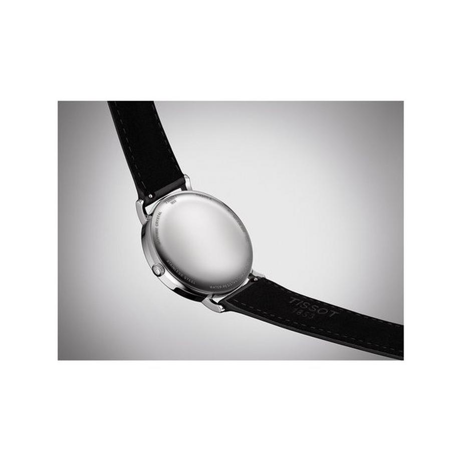 TISSOT EVERYTIME Analoguhr 