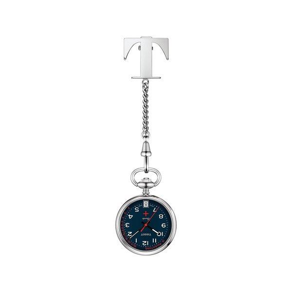 TISSOT T POCKET INFIRMIERES Horloge analogique acheter en ligne