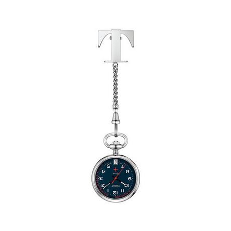 TISSOT T-POCKET INFIRMIERES Horloge analogique 