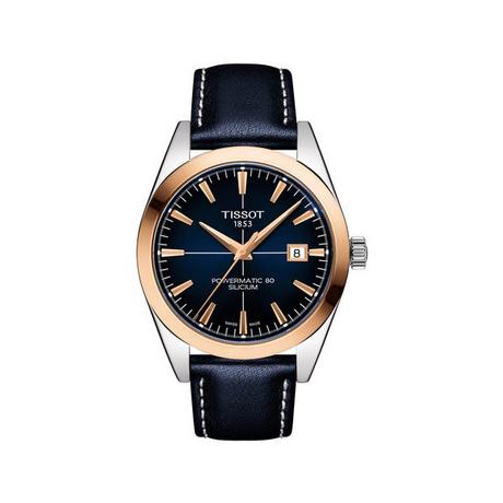 TISSOT GENTLEMAN POWERMATIC 80 Automatikuhr 