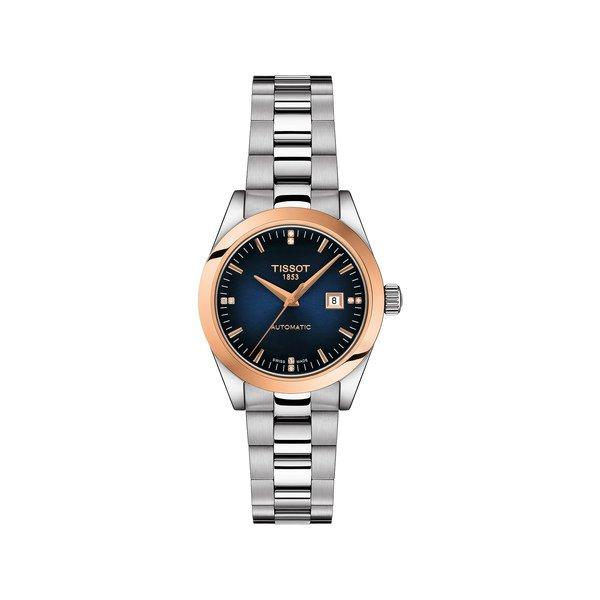 TISSOT T-MY LADY POWERMATIC 48 Automatikuhr 